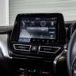 Suzuki Fronx Hybrid launched in Malaysia – 1.5L four-cylinder, ADAS, CBU Indonesia; RM148k on-the-road