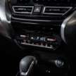 Suzuki Fronx Hybrid launched in Malaysia – 1.5L four-cylinder, ADAS, CBU Indonesia; RM148k on-the-road