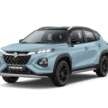 Suzuki Fronx Hybrid launched in Malaysia – 1.5L four-cylinder, ADAS, CBU Indonesia; RM148k on-the-road