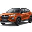 Suzuki Fronx Hybrid launched in Malaysia – 1.5L four-cylinder, ADAS, CBU Indonesia; RM148k on-the-road