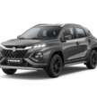 Suzuki Fronx Hybrid launched in Malaysia – 1.5L four-cylinder, ADAS, CBU Indonesia; RM148k on-the-road
