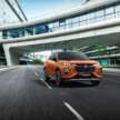 Suzuki Fronx Hybrid launched in Malaysia – 1.5L four-cylinder, ADAS, CBU Indonesia; RM148k on-the-road