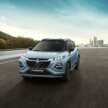 Suzuki Fronx Hybrid launched in Malaysia – 1.5L four-cylinder, ADAS, CBU Indonesia; RM148k on-the-road