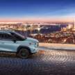 Suzuki Fronx Hybrid launched in Malaysia – 1.5L four-cylinder, ADAS, CBU Indonesia; RM148k on-the-road