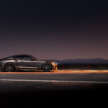 2026 Bentley Supersports – 666 PS/800 Nm 4.0TT V8, RWD, two seats, under two tonnes; limited to 500 units