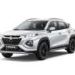 Suzuki Fronx Hybrid launched in Malaysia – 1.5L four-cylinder, ADAS, CBU Indonesia; RM148k on-the-road