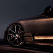 2026 Bentley Supersports – 666 PS/800 Nm 4.0TT V8, RWD, two seats, under two tonnes; limited to 500 units