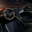 2026 Bentley Supersports – 666 PS/800 Nm 4.0TT V8, RWD, two seats, under two tonnes; limited to 500 units