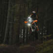 2025/2026 KTM 390 Adventure R, Adventure X, Enduro R and SMC R – side stand replacement recall