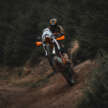 2025/2026 KTM 390 Adventure R, Adventure X, Enduro R and SMC R – side stand replacement recall