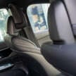 Mercedes-Benz GLC200 4Matic launched in Malaysia – 204 PS/320 Nm 2.0T mild-hybrid, CKD; RM329,888 OTR