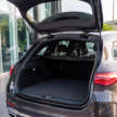 Mercedes-Benz GLC200 4Matic launched in Malaysia – 204 PS/320 Nm 2.0T mild-hybrid, CKD; RM329,888 OTR