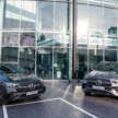 Mercedes-Benz GLC200 4Matic launched in Malaysia – 204 PS/320 Nm 2.0T mild-hybrid, CKD; RM329,888 OTR