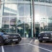Mercedes-Benz GLC200 4Matic launched in Malaysia – 204 PS/320 Nm 2.0T mild-hybrid, CKD; RM329,888 OTR