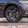 Mercedes-Benz GLC200 4Matic launched in Malaysia – 204 PS/320 Nm 2.0T mild-hybrid, CKD; RM329,888 OTR