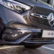 Mercedes-Benz GLC200 4Matic launched in Malaysia – 204 PS/320 Nm 2.0T mild-hybrid, CKD; RM329,888 OTR