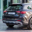 Mercedes-Benz GLC200 4Matic launched in Malaysia – 204 PS/320 Nm 2.0T mild-hybrid, CKD; RM329,888 OTR