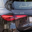 Mercedes-Benz GLC200 4Matic launched in Malaysia – 204 PS/320 Nm 2.0T mild-hybrid, CKD; RM329,888 OTR