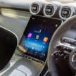 Mercedes-Benz GLC200 4Matic launched in Malaysia – 204 PS/320 Nm 2.0T mild-hybrid, CKD; RM329,888 OTR