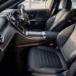 Mercedes-Benz GLC200 4Matic launched in Malaysia – 204 PS/320 Nm 2.0T mild-hybrid, CKD; RM329,888 OTR