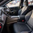 Mercedes-Benz GLC200 4Matic launched in Malaysia – 204 PS/320 Nm 2.0T mild-hybrid, CKD; RM329,888 OTR