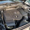 Mercedes-Benz GLC200 4Matic launched in Malaysia – 204 PS/320 Nm 2.0T mild-hybrid, CKD; RM329,888 OTR