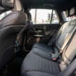 Mercedes-Benz GLC200 4Matic launched in Malaysia – 204 PS/320 Nm 2.0T mild-hybrid, CKD; RM329,888 OTR