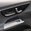 Mercedes-Benz GLC200 4Matic launched in Malaysia – 204 PS/320 Nm 2.0T mild-hybrid, CKD; RM329,888 OTR