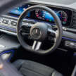 Mercedes-Benz GLE400e PHEV launched in Malaysia – 2.0T hybrid four, RM499k; RM45k less than GLE450