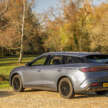 BYD Seal 6 DM-i Touring – PHEV wagon version of Seal 06 can lug up to 1,535 litres, 1,350 km total range