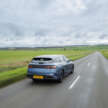 BYD Seal 6 DM-i Touring – PHEV wagon version of Seal 06 can lug up to 1,535 litres, 1,350 km total range