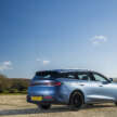 BYD Seal 6 DM-i Touring – PHEV wagon version of Seal 06 can lug up to 1,535 litres, 1,350 km total range