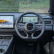 BYD Seal 6 DM-i Touring – PHEV wagon version of Seal 06 can lug up to 1,535 litres, 1,350 km total range