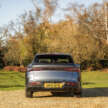 BYD Seal 6 DM-i Touring – PHEV wagon version of Seal 06 can lug up to 1,535 litres, 1,350 km total range
