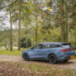 BYD Seal 6 DM-i Touring – PHEV wagon version of Seal 06 can lug up to 1,535 litres, 1,350 km total range