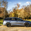 BYD Seal 6 DM-i Touring – PHEV wagon version of Seal 06 can lug up to 1,535 litres, 1,350 km total range