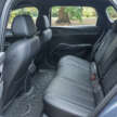 BYD Seal 6 DM-i Touring – PHEV wagon version of Seal 06 can lug up to 1,535 litres, 1,350 km total range