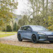 BYD Seal 6 DM-i Touring – PHEV wagon version of Seal 06 can lug up to 1,535 litres, 1,350 km total range