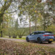BYD Seal 6 DM-i Touring – PHEV wagon version of Seal 06 can lug up to 1,535 litres, 1,350 km total range
