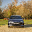BYD Seal 6 DM-i Touring – PHEV wagon version of Seal 06 can lug up to 1,535 litres, 1,350 km total range