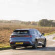 BYD Seal 6 DM-i Touring – PHEV wagon version of Seal 06 can lug up to 1,535 litres, 1,350 km total range