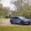 BYD Seal 6 DM-i Touring – PHEV wagon version of Seal 06 can lug up to 1,535 litres, 1,350 km total range