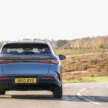 BYD Seal 6 DM-i Touring – PHEV wagon version of Seal 06 can lug up to 1,535 litres, 1,350 km total range