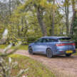 BYD Seal 6 DM-i Touring – PHEV wagon version of Seal 06 can lug up to 1,535 litres, 1,350 km total range