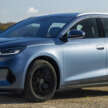 BYD Seal 6 DM-i Touring – PHEV wagon version of Seal 06 can lug up to 1,535 litres, 1,350 km total range