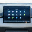 BYD Seal 6 DM-i Touring – PHEV wagon version of Seal 06 can lug up to 1,535 litres, 1,350 km total range