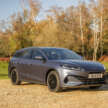 BYD Seal 6 DM-i Touring – PHEV wagon version of Seal 06 can lug up to 1,535 litres, 1,350 km total range