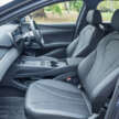 BYD Seal 6 DM-i Touring – PHEV wagon version of Seal 06 can lug up to 1,535 litres, 1,350 km total range