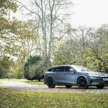 BYD Seal 6 DM-i Touring – PHEV wagon version of Seal 06 can lug up to 1,535 litres, 1,350 km total range