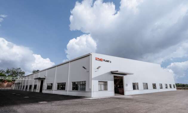 Xpeng announces EPMB as CKD partner in Malaysia – G6, X9 and X9 PowerX REEV to be built in Melaka